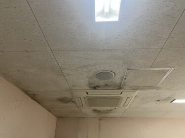 【建築・工務店必読】全館空調住宅のカビ対策｜ダクト・湿度・換気システム