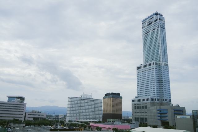 【泉佐野市のカビ取り】海風と湿気に強い住まいを守る専門対策