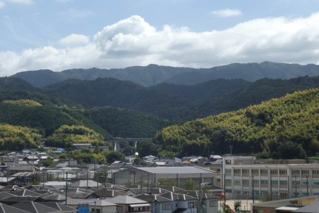 【貝塚市のカビ取り】カビ取りで再発を防ぐために知るべき原因