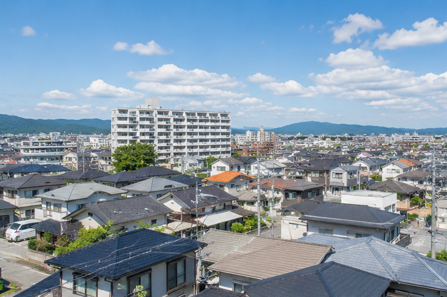 【藤井寺市のカビ取り】湿気対策が再発防止のポイント