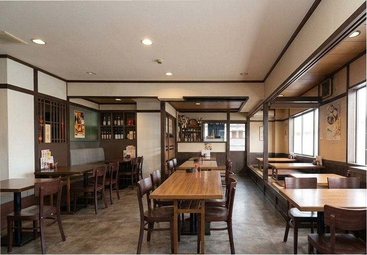 【飲食店のカビ取り事例】奈良県橿原市でのMIST工法による解決実績