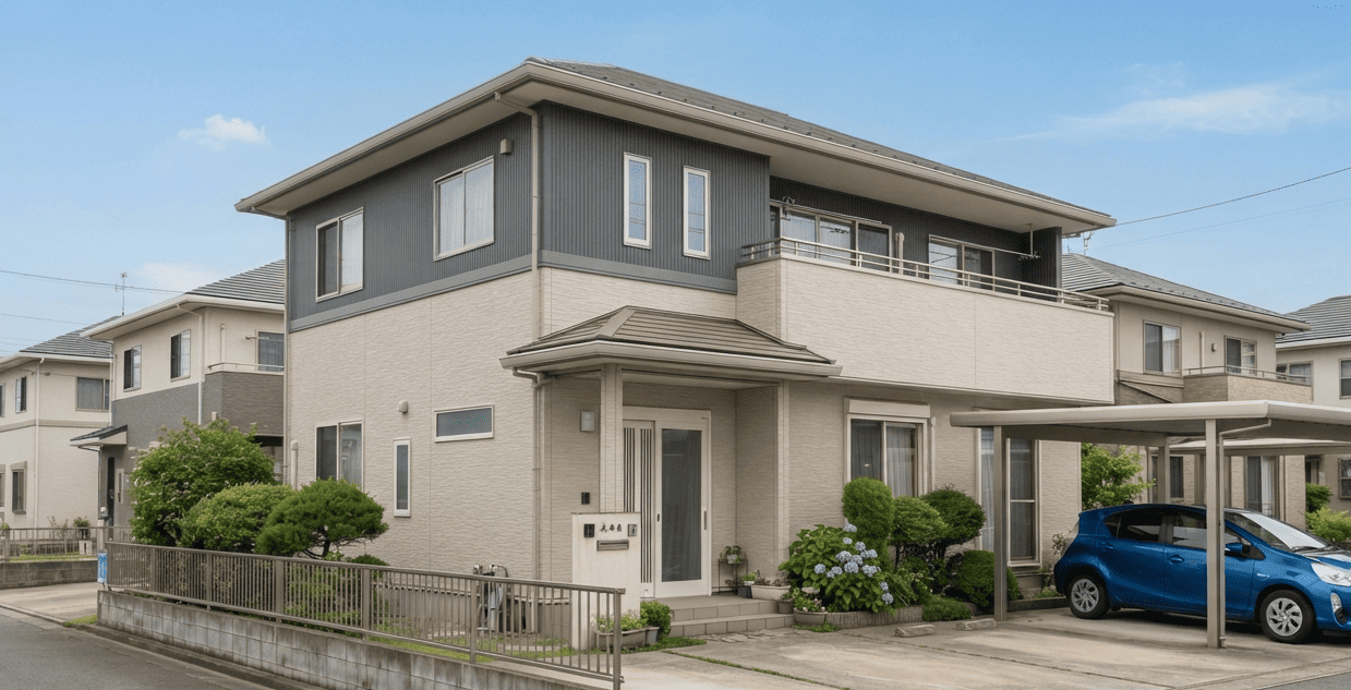 夙川・嵯峨嵐山・六麓荘の高級住宅カビ対策