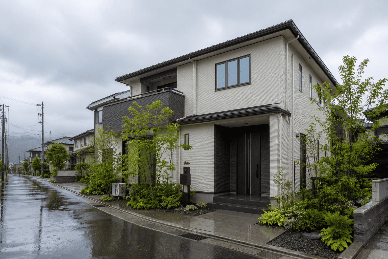 工務店必見！関西版・現場で使えるカビ診断＆施工ガイド
