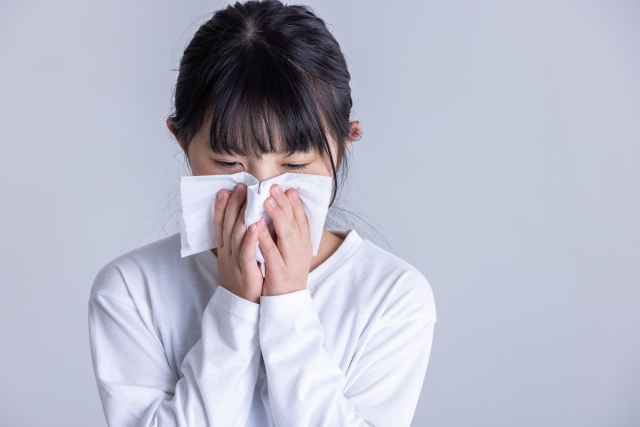 カビで体調不良？症状・原因と正しい対処法を解説