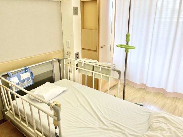 医療・福祉施設のカビ除去はどうする？患者・高齢者を守るための原因と対策