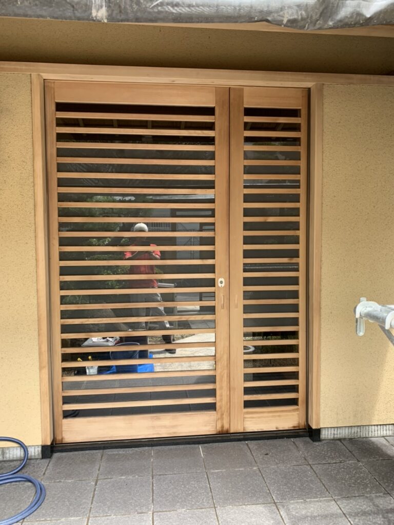 京都のカビ取り業者はカビバスターズ大阪