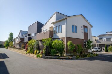 カビバスターズ大阪のMIST工法は戸建住宅などのカビ取り除菌施工
