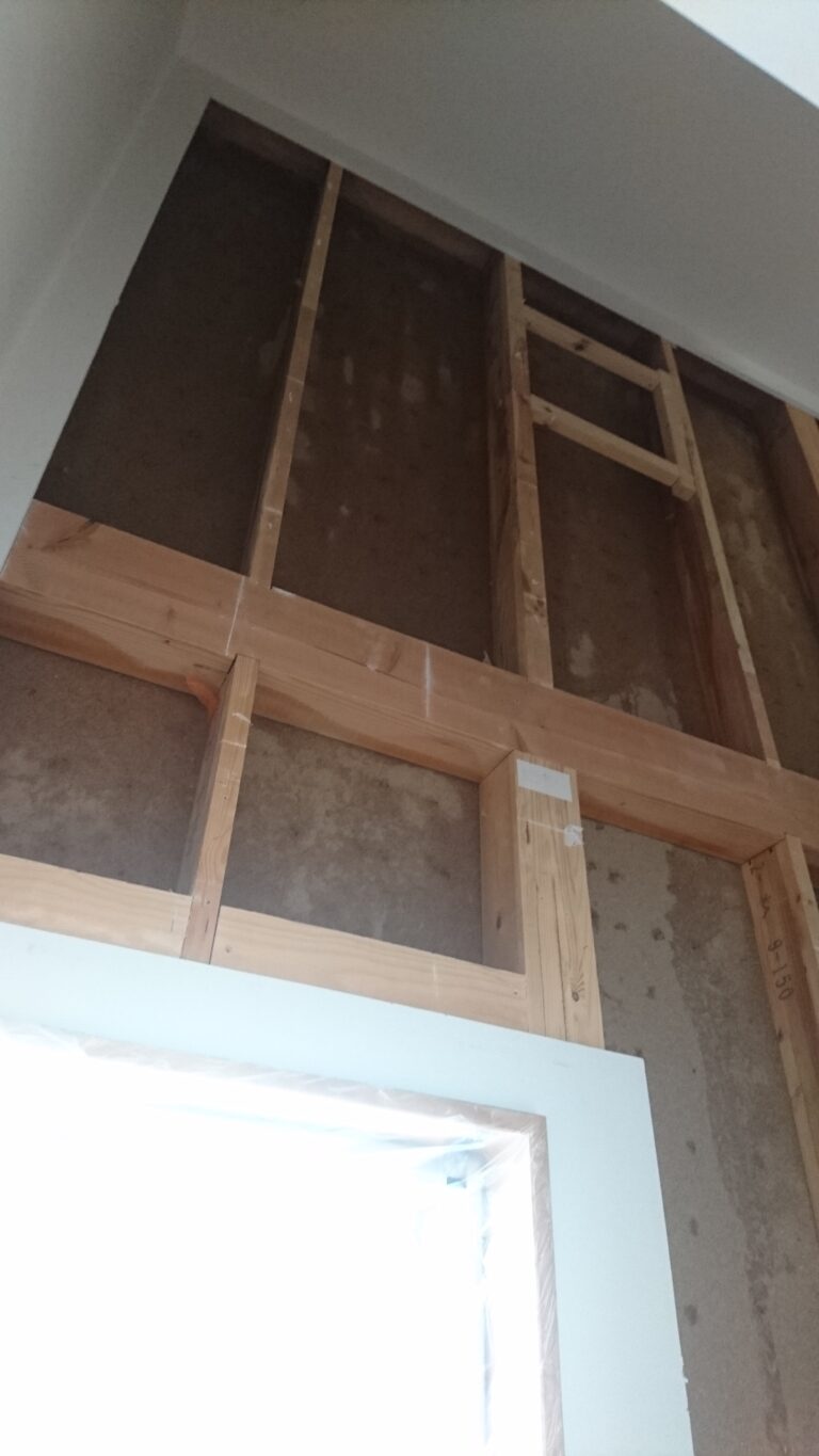 リフォームのカビ取りはカビバスターズ大阪