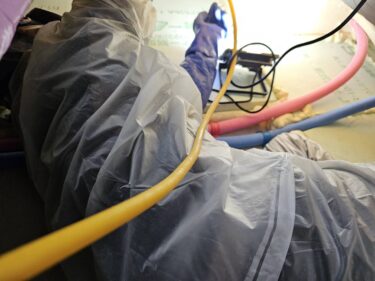 見えないカビが患者を襲う！関西特有の気候と医療施設の対策