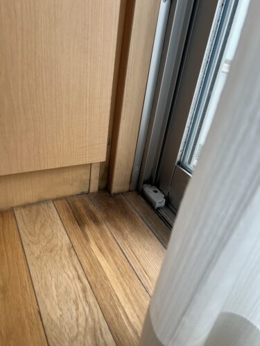 北畠の高級住宅に潜む見えないカビとは？資産価値を守るための対策