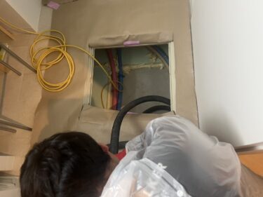 アレルギー反応から喘息まで：シックハウス症候群と過敏性肺炎の予防法