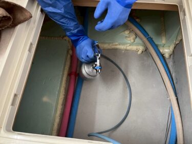 高齢者施設のカビ対策完全ガイド：健康を守る湿度管理と予防策