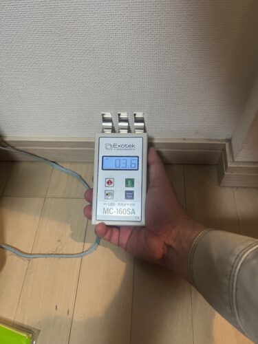 新築でも安心できない！住宅カビの原因と対策を徹底解説