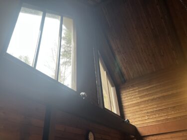 冬期別荘が「カビ物件」になる前に知っておきたい５つの落とし穴