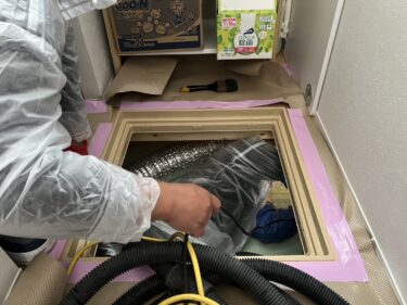 ZEH住宅の通気計画とカビ対策：快適な住環境を守る方法