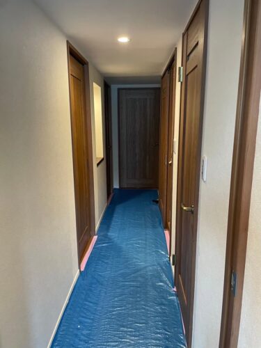 【外交施設カビ対策】大使館・領事館のカビ問題をMIST工法®で解決