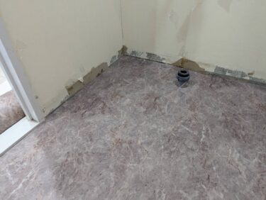 引渡し前に絶対知っておくべき！上棟現場のカビ対策と菌レベル基準