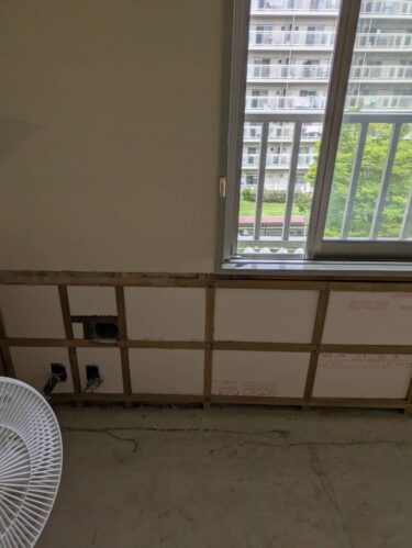 カビ除去＋リフォームを1社で完了！MIST工法®の全貌とは？