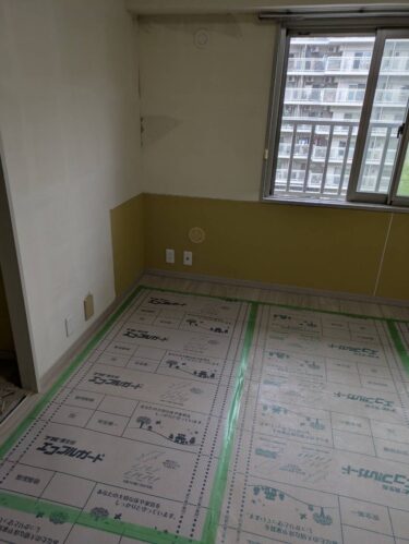 VIP住宅の書庫で大切な歴史資料を守るカビ対策ガイド
