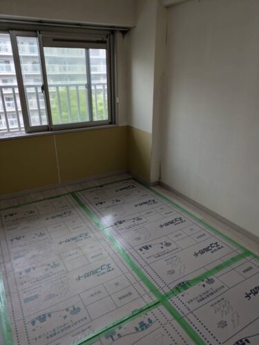 A must-read for villa and luxury apartment owners: Everything about mold damage and prevention