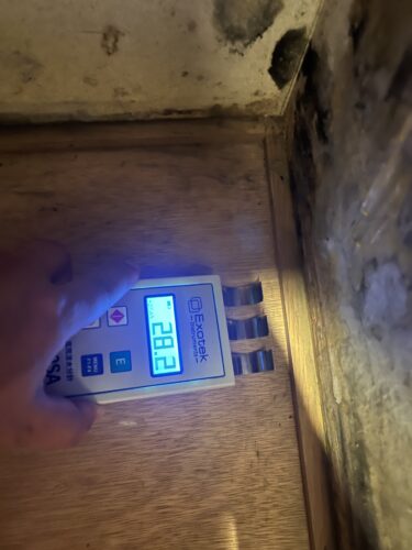 配管ミス・防水不足・傾斜不良…施工不良が招く悲劇