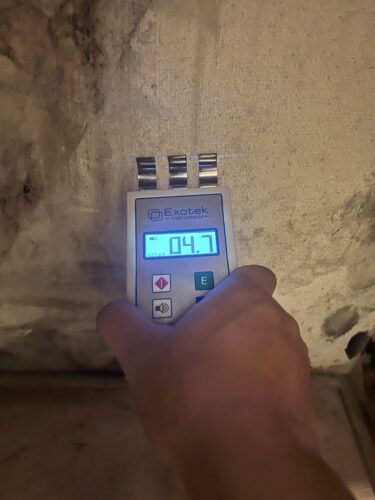 公社住宅でよくあるカビ被害の原因と対策｜高気密構造で注意すべきポイント」
