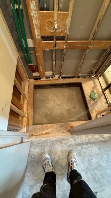 高気密・高断熱住宅×要人宿舎で起きるカビ問題を徹底解説
