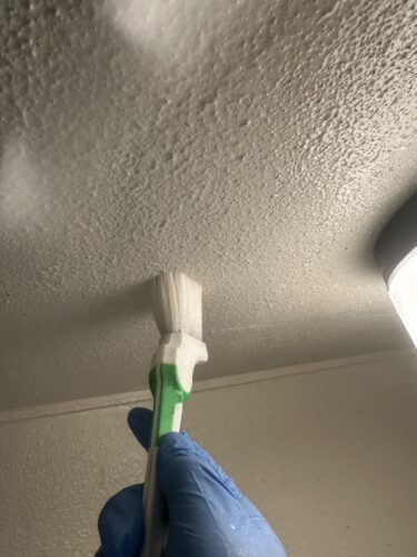 上棟中に雨…！建築中のカビリスクと正しい対策とは？
