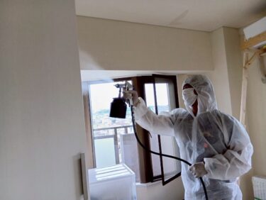 負圧が招くカビ地獄とは？住宅で起きる“見えない湿気侵入”の怖さと対策