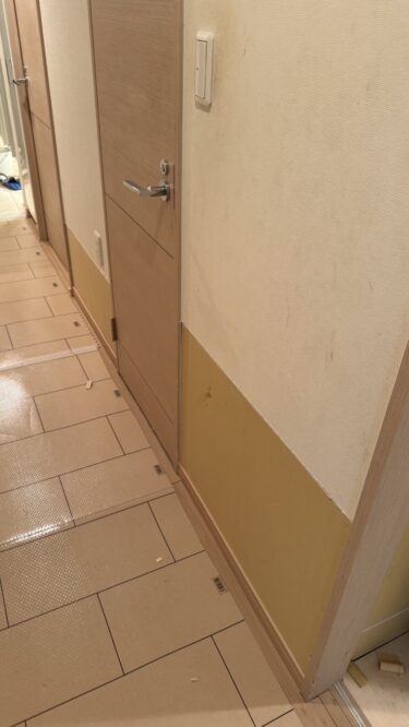 中古マンションでの漏水事故が原因のカビと鼻づまり：健康被害を防ぐ方法とは