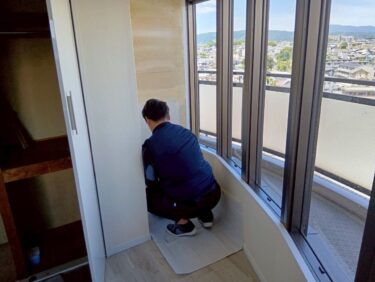 空調ダクトのカビが建物全体に拡散！？見えない危険を徹底解説