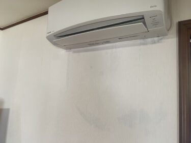 「乾いたはずがまたカビ!?」漏水後の隠れた湿気が家を蝕む