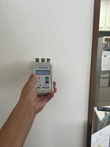 高級食品庫・ワインセラーに潜むカビの脅威とプロ施工の真価とは？