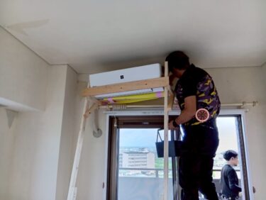 新築でも油断禁物！配管ミスによる漏水が招くカビ被害とは？