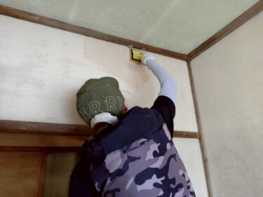漏水修理＆カビ対策：被害拡大を防ぐ“今やるべき”ステップとは