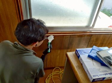 室内の「負圧」がカビの原因に！？湿気・結露の対策完全ガイド