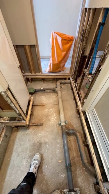 水漏れ修理から再発防止まで！中古マンションで安心して暮らすためのカビ対策術