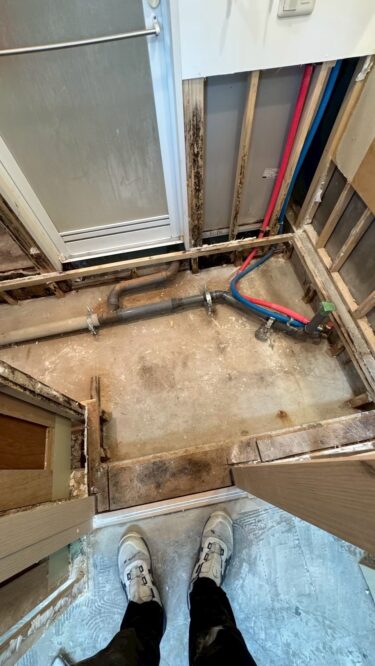 冬の天井・壁内結露で発生するカビ…健康被害を防ぐ対策とは